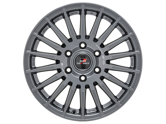 OZ Rally Desert TGR-WRT Matt Graphite