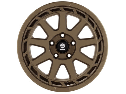 Sparco Gravel Rally Bronze