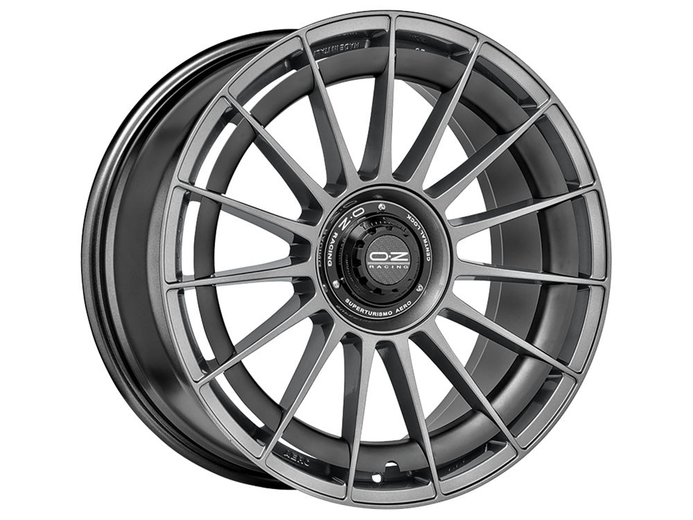 OZ Superturismo Aero passend für VW Bus T5 / T6 - gepfeffert.com