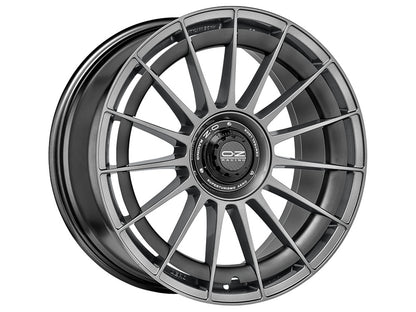 OZ Superturismo Aero passend für VW Bus T5 / T6 - gepfeffert.com