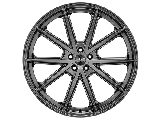 OZ Suprema Xt Hlt Star Graphite