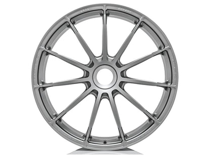 OZ Ultimate Aluminium Cl Grigio Corsa Bright