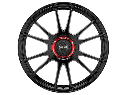 OZ Ultraleggera XX Gloss Black