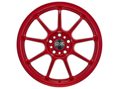 OZ Alleggerita Hlt Red