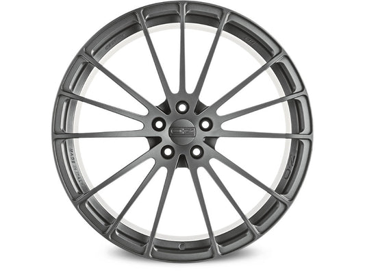 OZ Ares Grigio Corsa Matt