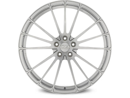 OZ Ares Brushed - gepfeffert.com