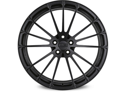 OZ Ares Matt Black - gepfeffert.com