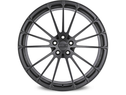 OZ Ares Matt Dark Graphite - gepfeffert.com