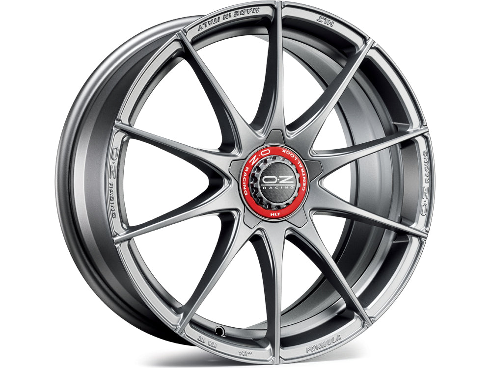 OZ Formula Hlt Grigio Corsa