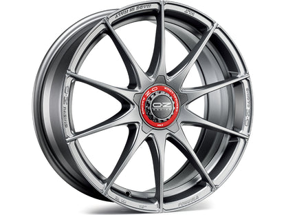 OZ Formula Hlt Grigio Corsa