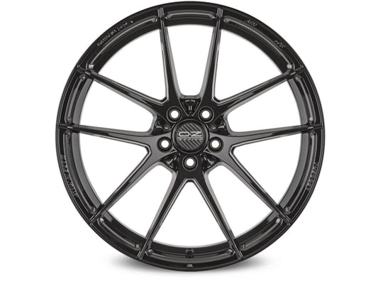 OZ Leggera Hlt Gloss Black