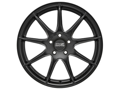 OZ Omnia Matt Black