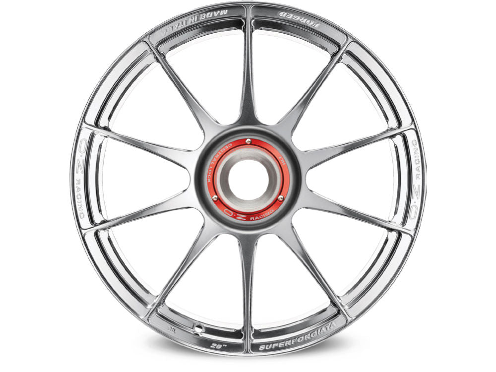 OZ Superforgiata Cl Ceramic Polished