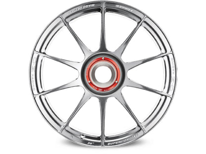 OZ Superforgiata Cl Ceramic Polished