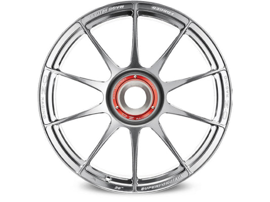 OZ Superforgiata Cl Ceramic Polished