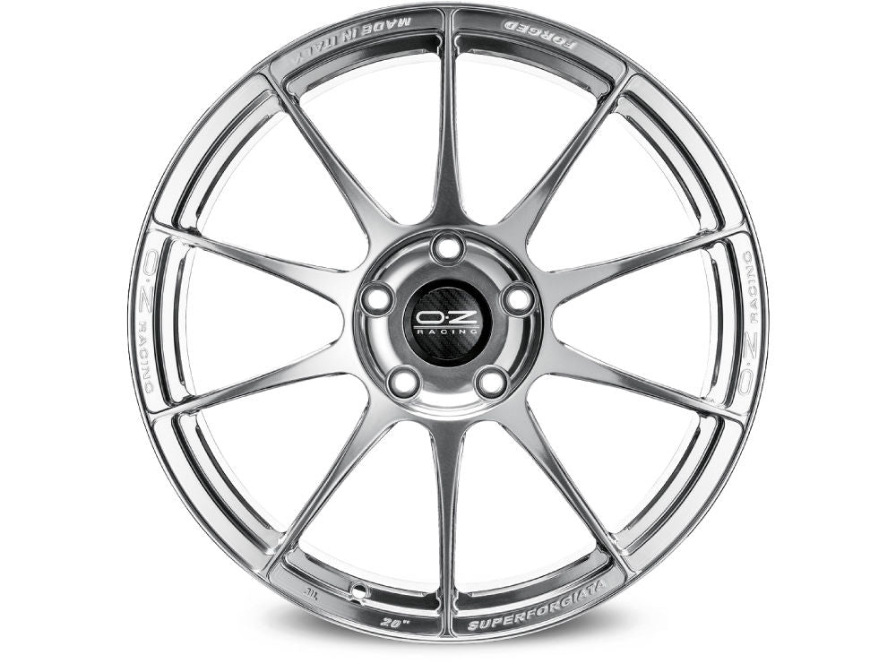 OZ Superforgiata Ceramic Polished