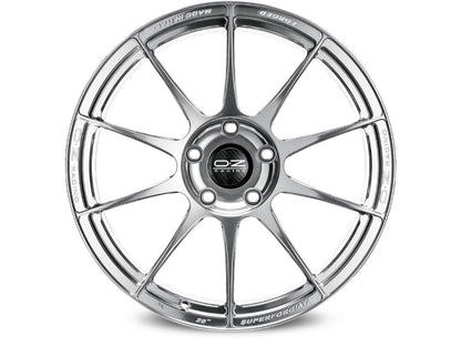 OZ Superforgiata Ceramic Polished
