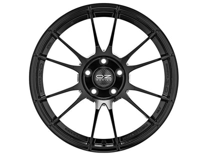 OZ Ultraleggera Hlt Gloss Black
