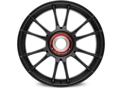 OZ Ultraleggera Hlt Cl Matt Black