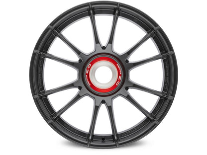 OZ Ultraleggera Hlt Cl Matt Graphite