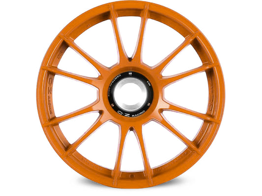 OZ Ultraleggera Hlt Cl Orange