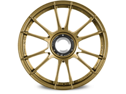 OZ Ultraleggera Hlt Cl Race Gold