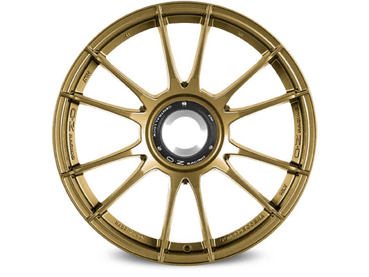 OZ Ultraleggera Hlt Cl Race Gold