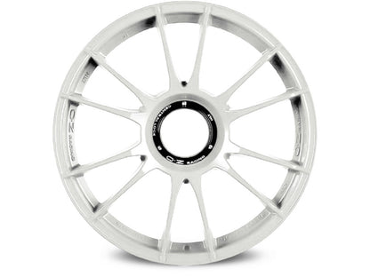 OZ Ultraleggera Hlt Cl White