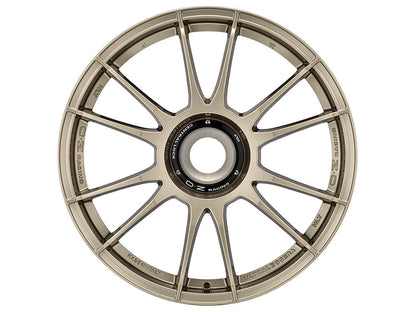 OZ Ultraleggera Hlt Cl White Gold