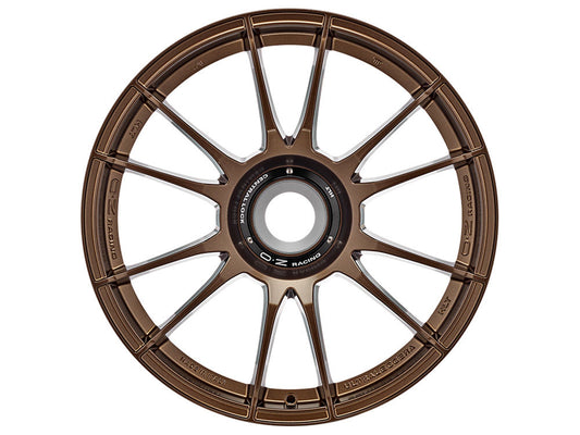 OZ Ultraleggera Hlt Cl Matt Bronze