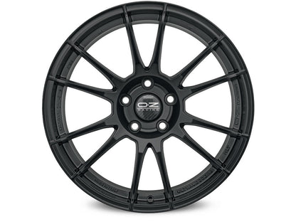 OZ Ultraleggera Hlt Matt Black
