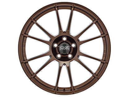 OZ Ultraleggera Matt Bronze