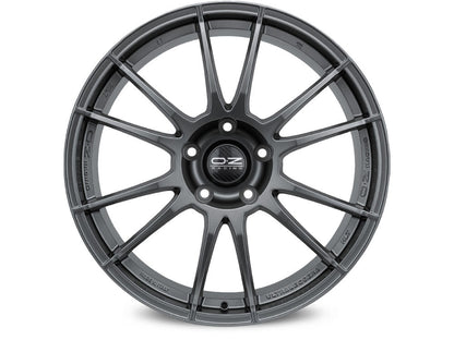 OZ Ultraleggera Matt Graphite