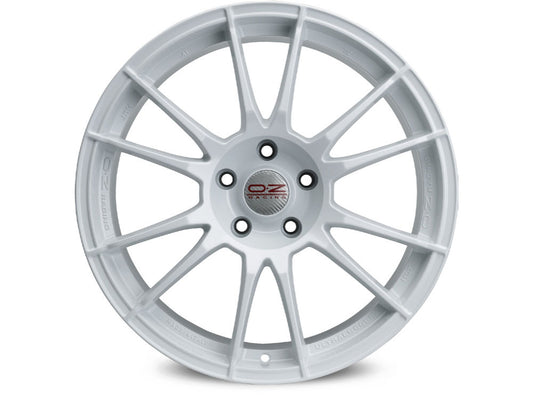 OZ Ultraleggera Race White