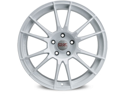 OZ Ultraleggera Hlt Race White