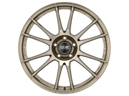 OZ Ultraleggera Hlt White Gold
