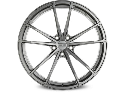 OZ Zeus Grigio Corsa Matt