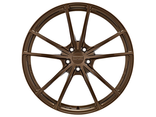OZ Zeus Matt Bronze