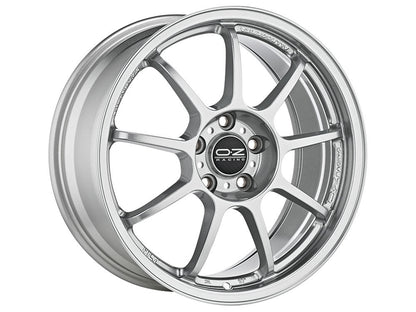 OZ Alleggerita Hlt Star Silver