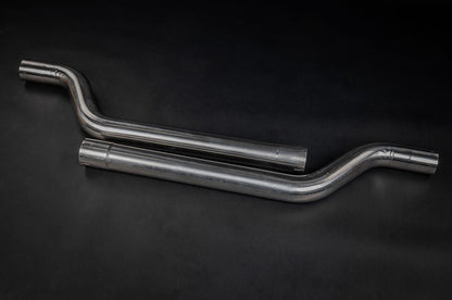 Gepfeffert.com Abgasanlage für BMW M5 / M5 CS (F90)