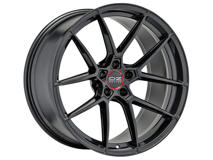 OZ Estrema Gt Hlt Hyper Titanium