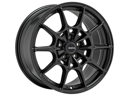 Sparco FF2 Matt Black
