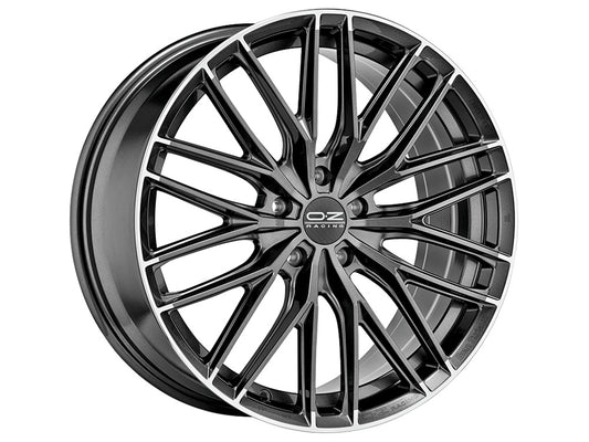 OZ Gran Turismo Hlt passend für VW Bus T5 / T6 - gepfeffert.com