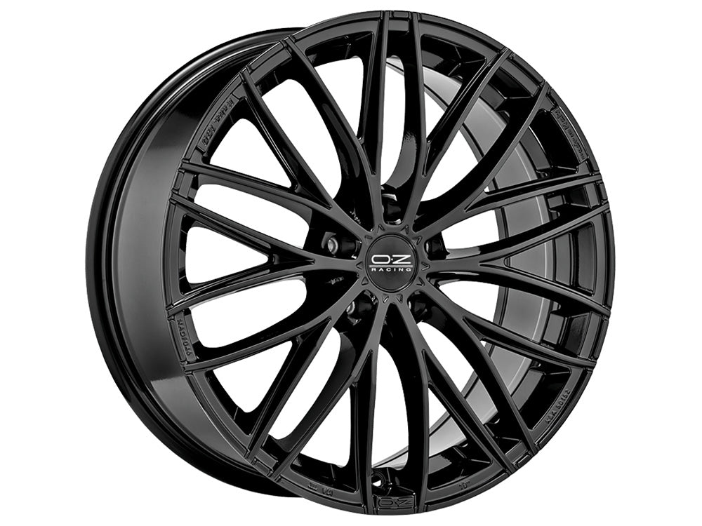 OZ Italia 150 Gloss Black