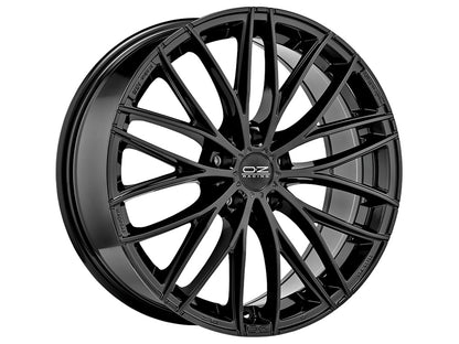OZ Italia 150 Gloss Black
