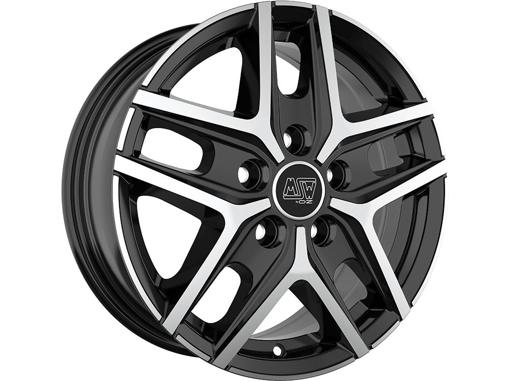 MSW 40 passend für VW Bus T5 / T6 - gepfeffert.com