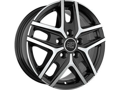 MSW 40 passend für VW Bus T5 / T6 - gepfeffert.com