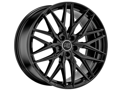 MSW 50 passend für Audi RS6 C7 - gepfeffert.com