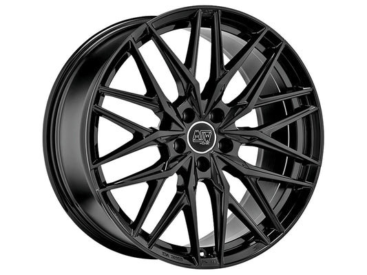 MSW 50 passend für Audi RS6 C7