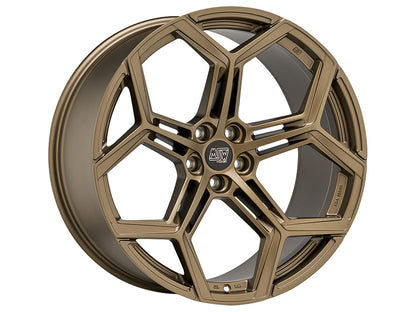 MSW 53 passend für Audi RS6 C8